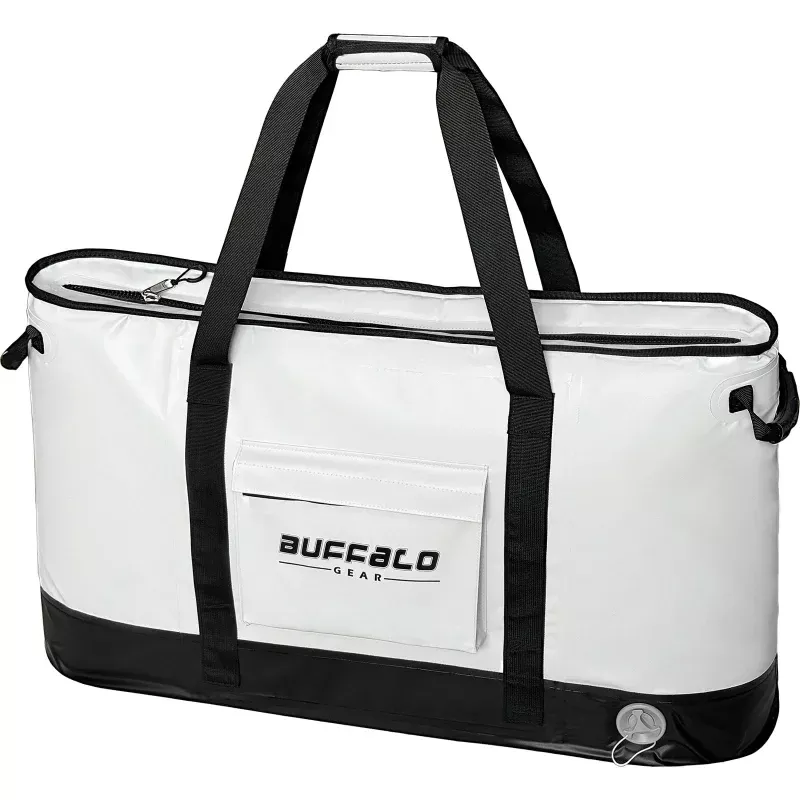 105QT Fish Cooler Bag with YKK Zipper
