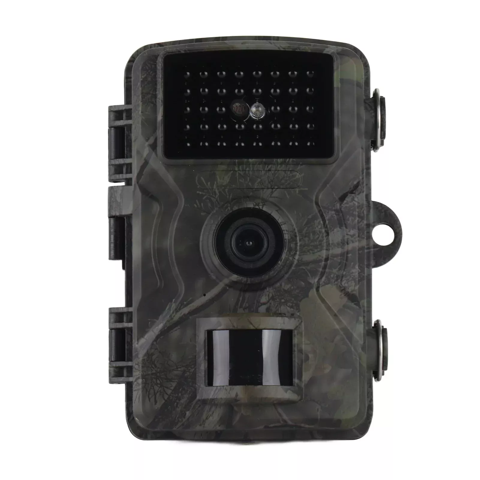 1080P Trail Camera 16MP Night Vision Wildlife Hunting Camera IP66 Waterproof