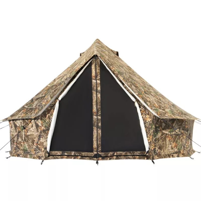 10ft Regatta (Tent, Awning and Flysheet) – Realtree WR