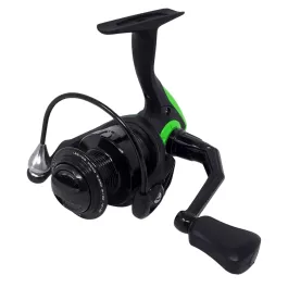 13 Fishing Code Neon 2000 Spinning Reel – No Box