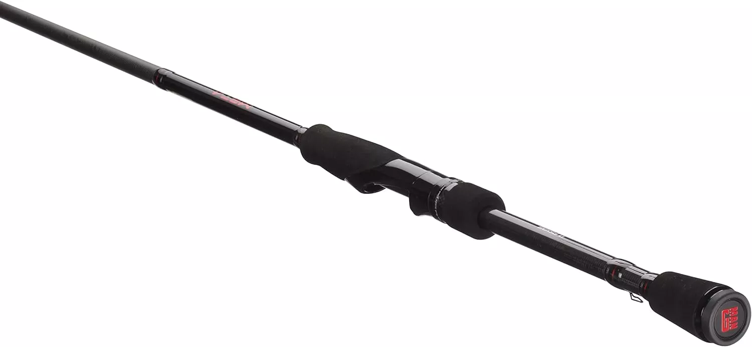 13 Fishing Meta 7’1″ M Spinning Rod EX Fast #MTGS71M