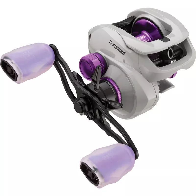13 Fishing Modus SZ2 Baitcast Reel – 7.3:1 – RH