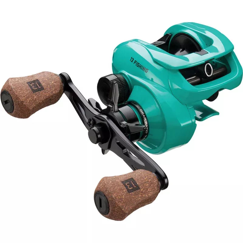 13 Fishing Modus TX2 Baitcast Reel – 7.3:1 – RH