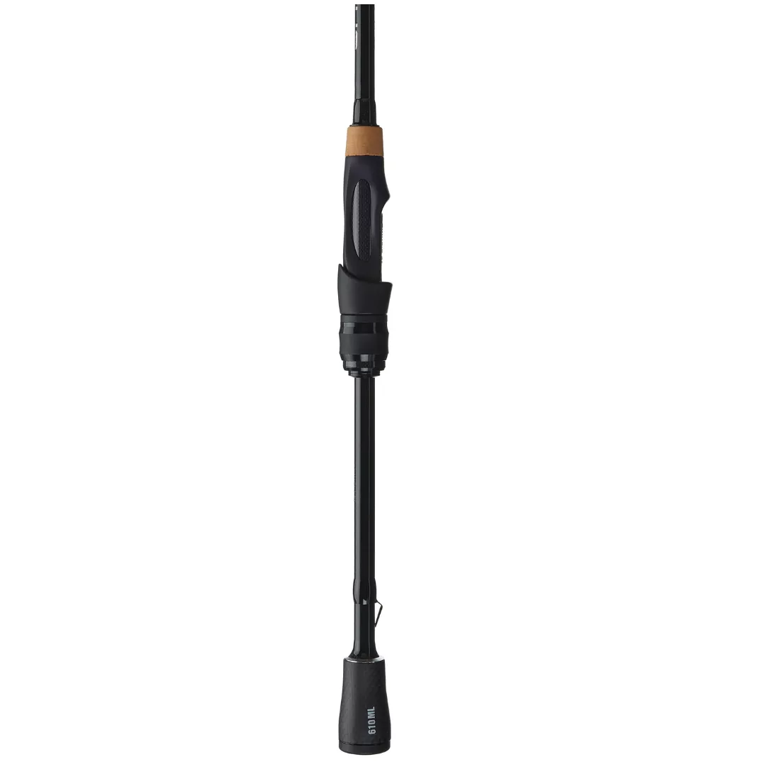 13 Fishing Oath 6’9″ Medium Light Fast Spinning Rod #OATHS69ML-F