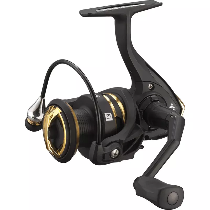 13 Fishing Source R Spinning Reel – 5.2:1 – 4.0