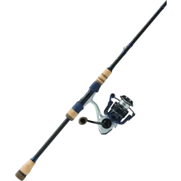 13 Fishing Tact Spinning Combo