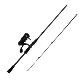 13 Fishing Void Spinning Combos
