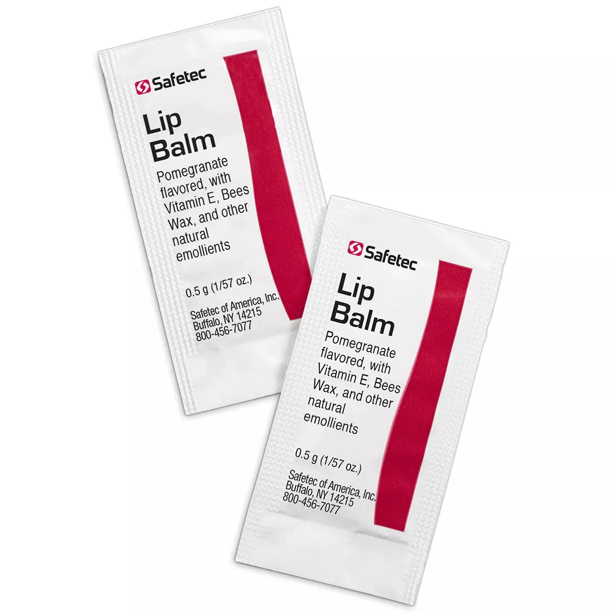 144 Lip Ointment Packets