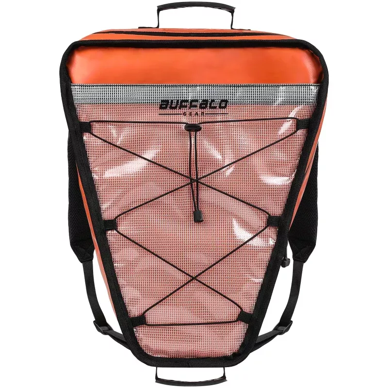 18” Kayak Cooler Bag With Waterproof Zipper