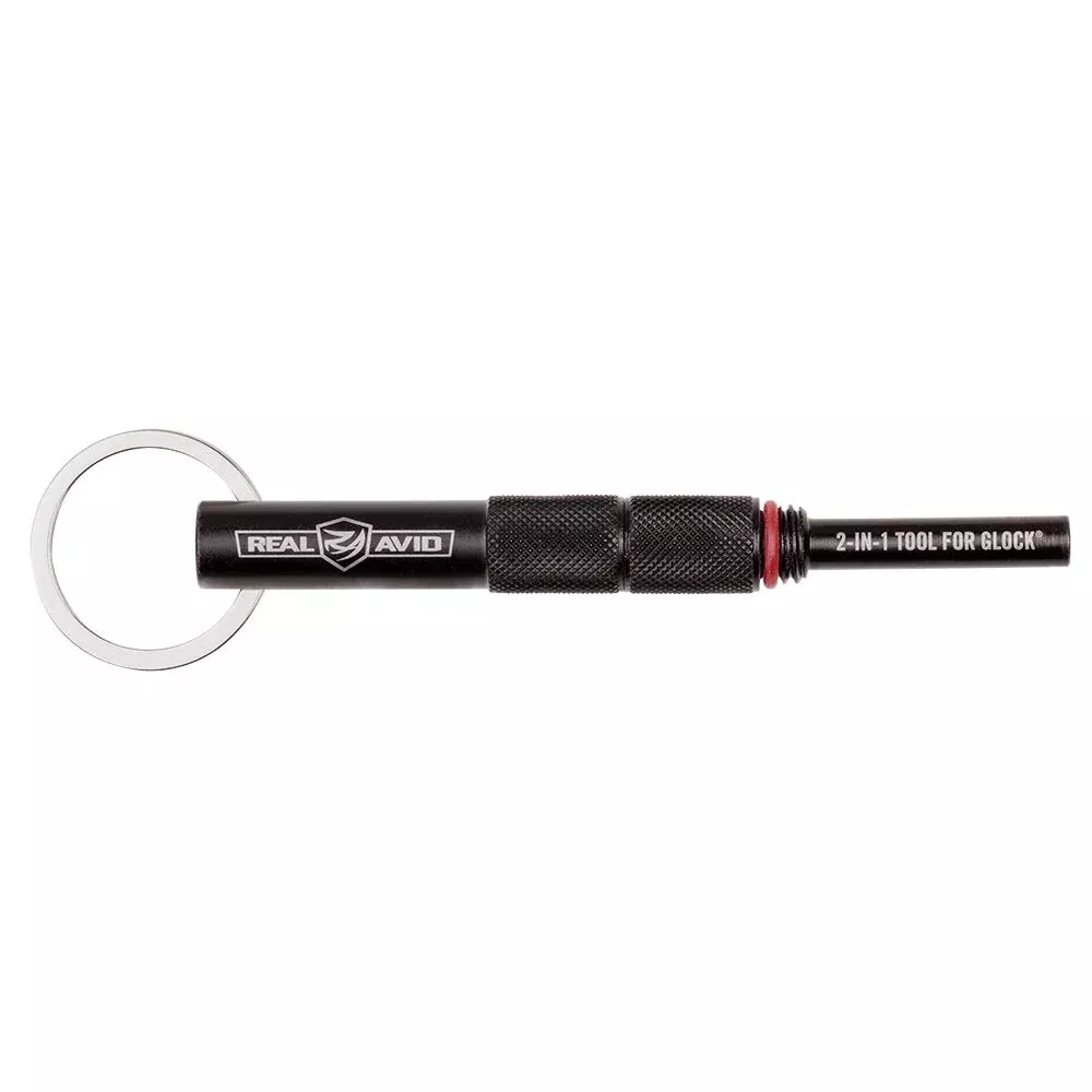 2-in-1 Tool For Glock
