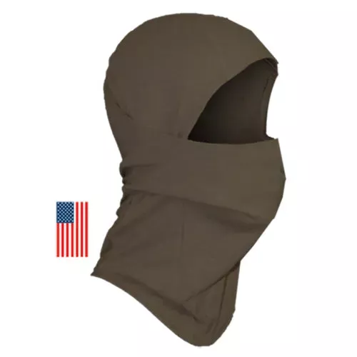 2 Piece Balaclava