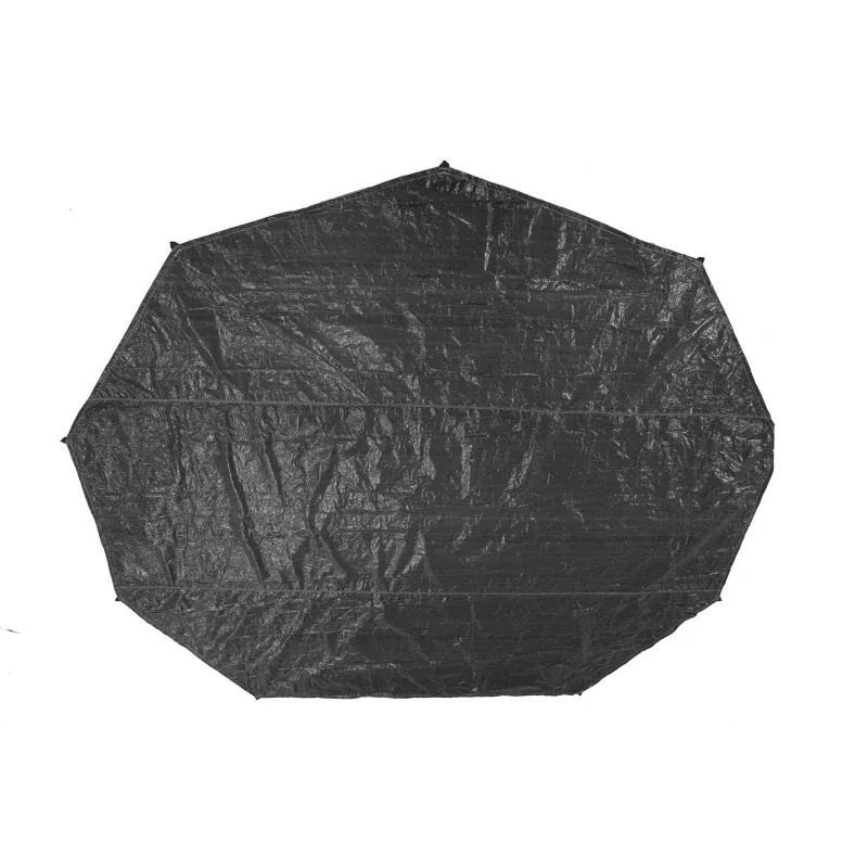 20′ Avalon Bell Tent Ground Tarp