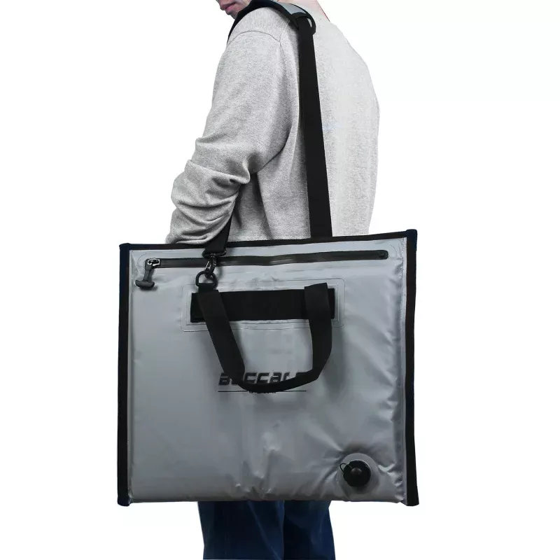 20”Fish Cooler Bag For Fish Bait
