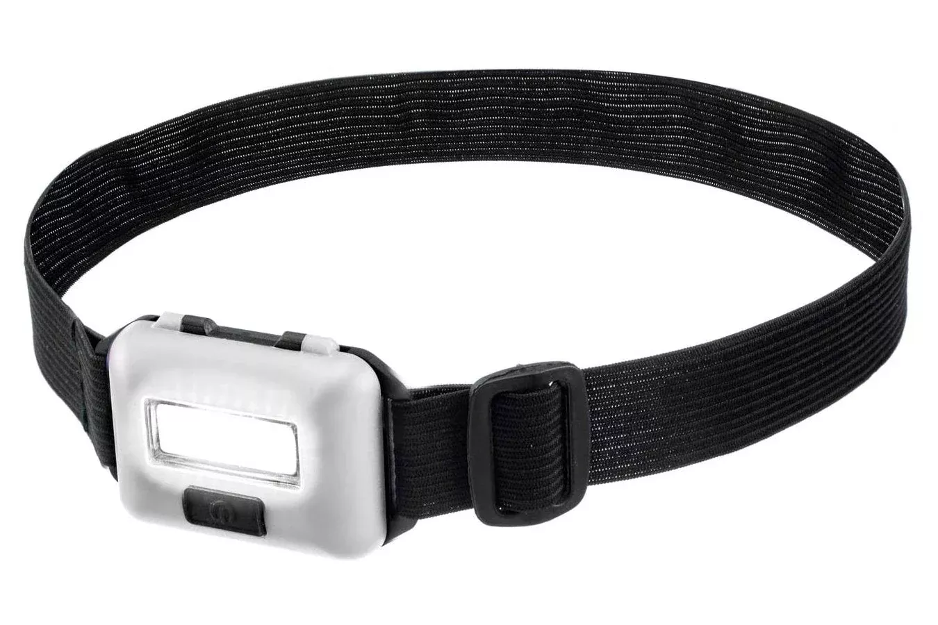 200 Lumen COB LED Headlamp | 3-Mode Hands-Free Light
