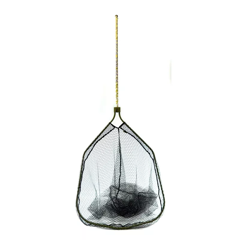 2025 Catch Cam Nets – Mega Musky