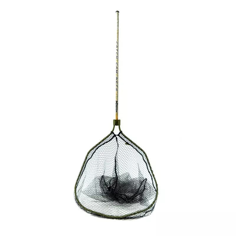 2025 Catch Cam Nets – Pike / Salmon