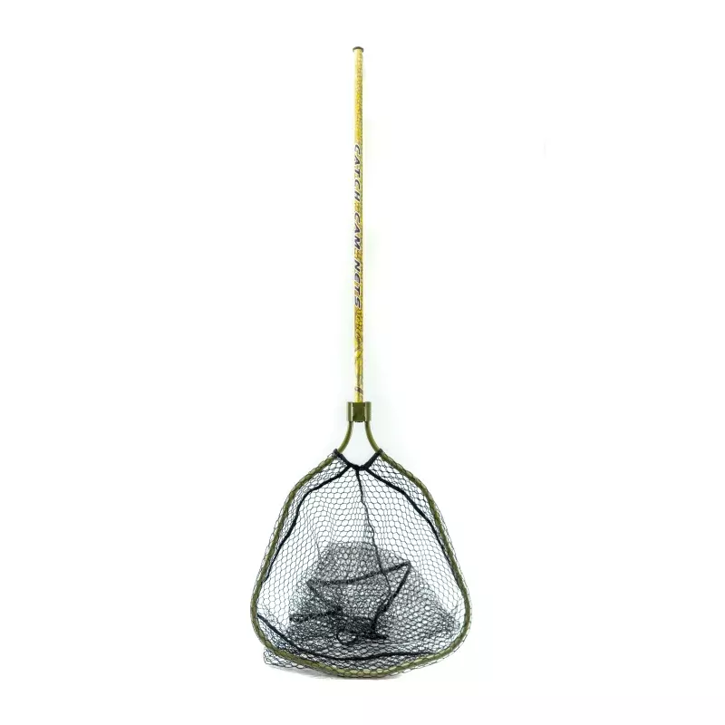 2025 Catch Cam Nets – Salt / Steelhead