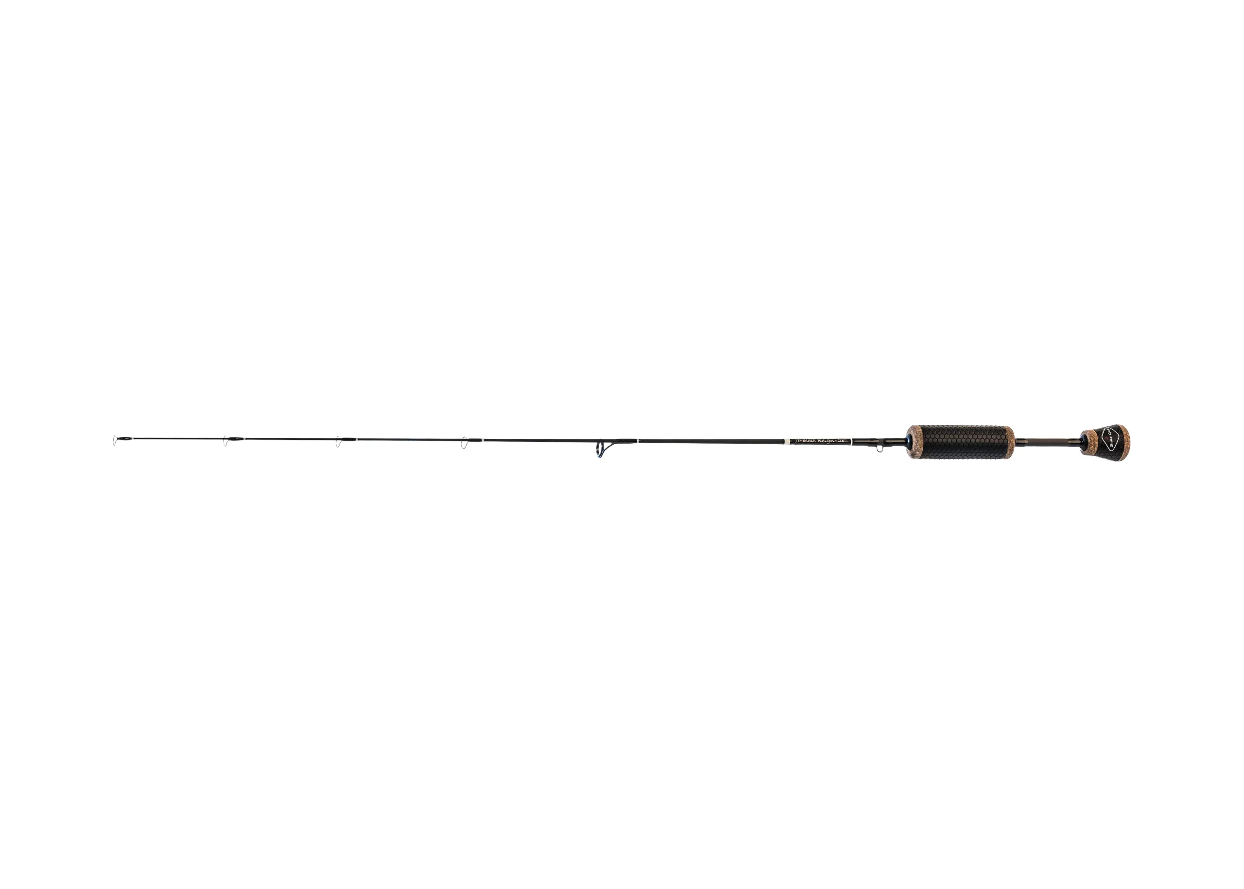 28″ Black Reign