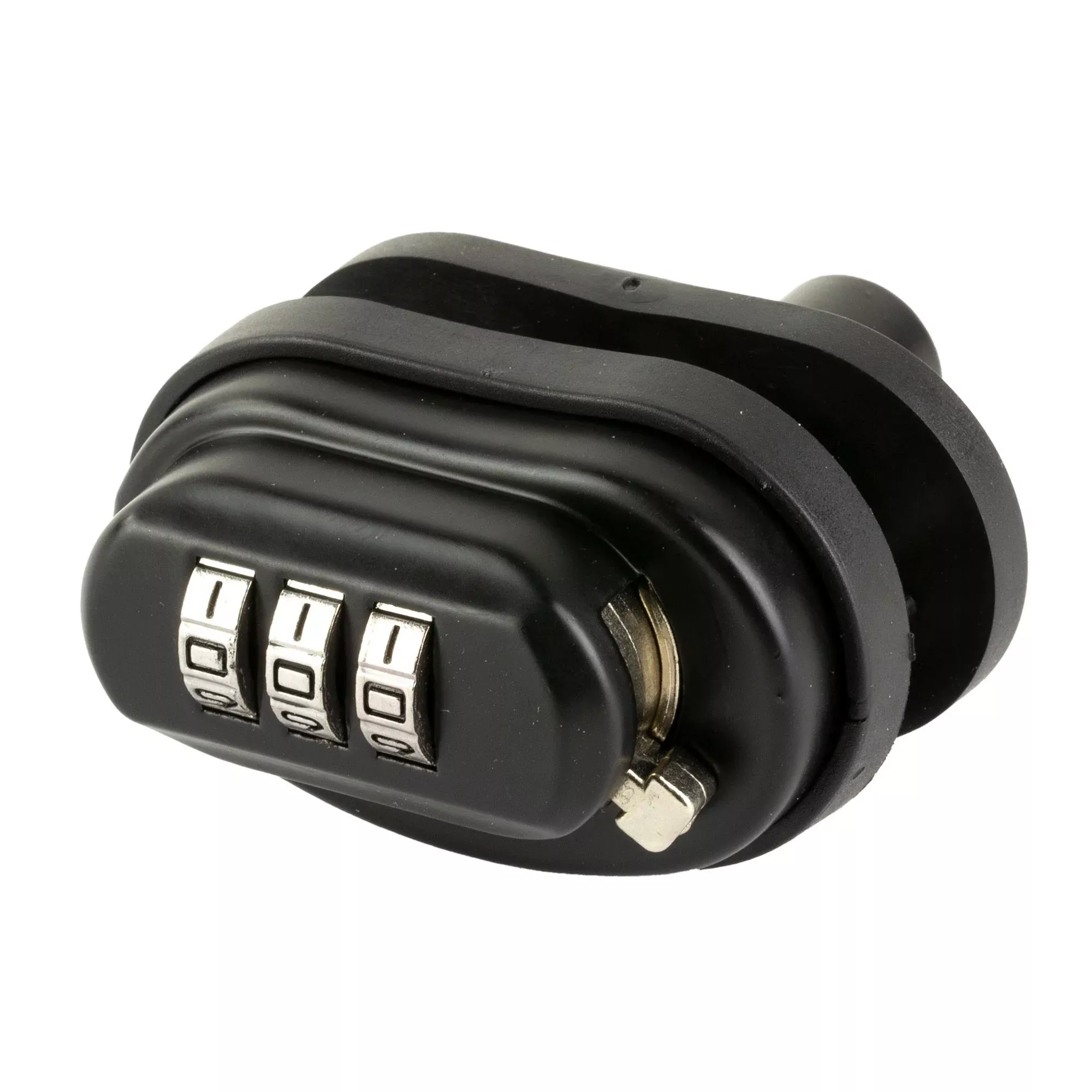 3 Dial Combination Trigger Lock