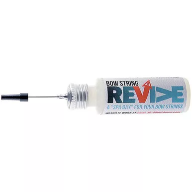 30-06 Bowstring Revive Color Restore & Uv 1/2 Oz. Bottle