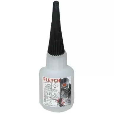 30-06 Fletch Weld Instant Glue 1 Oz. Bulk