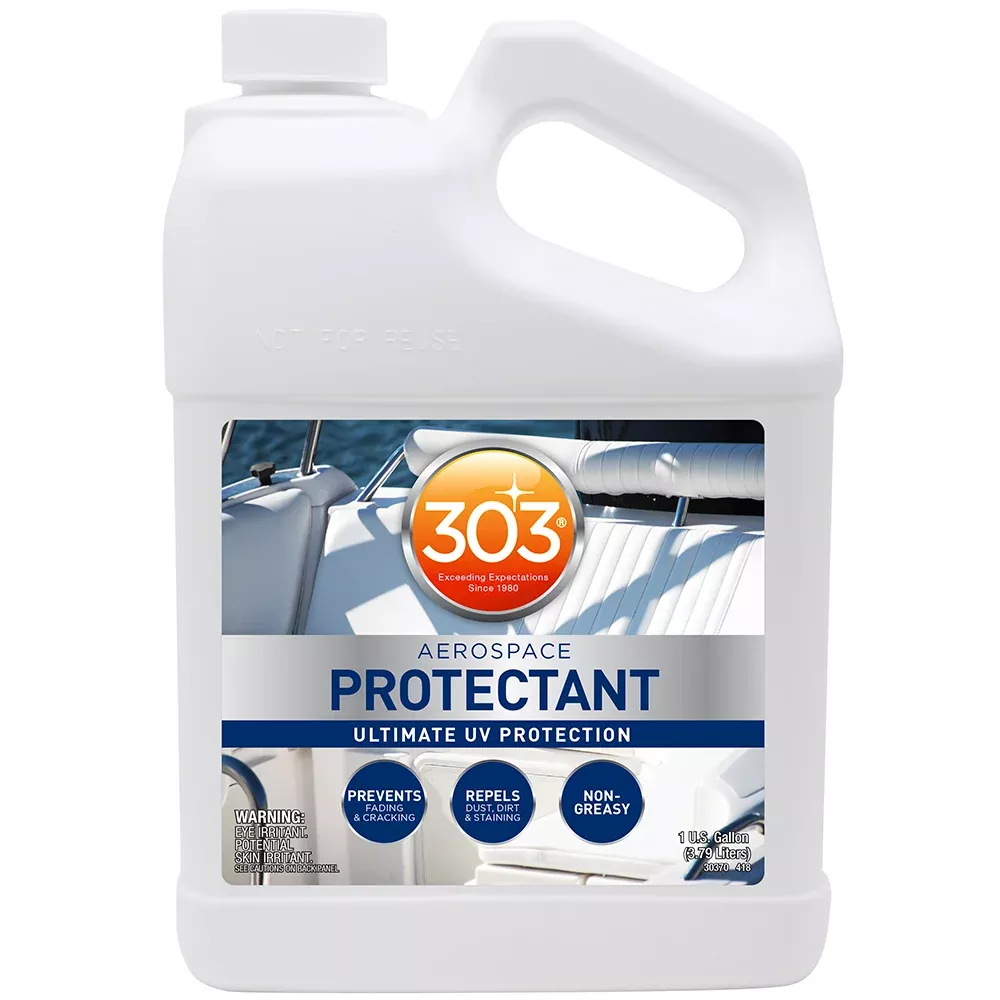 303 Marine Aerospace Protectant – 1 Gallon [30370]
