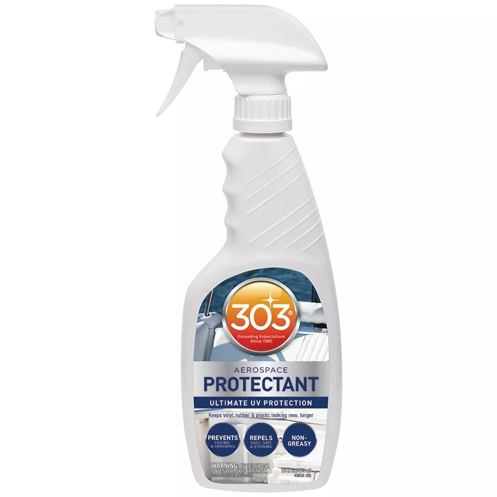 303 Marine Aerospace Protectant – 16oz [30340]