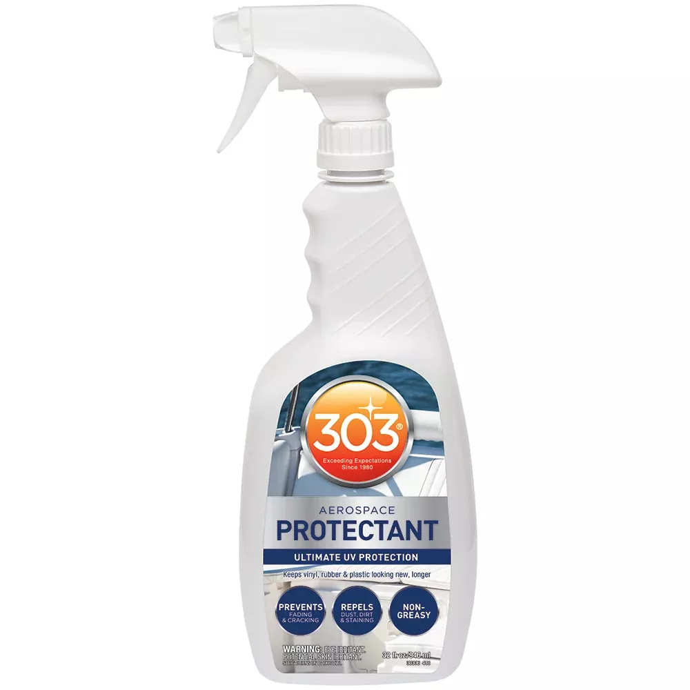 303 Marine Aerospace Protectant – 32oz [30306]