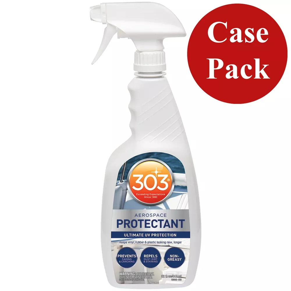 303 Marine Aerospace Protectant – 32oz *Case of 6* [30306CASE]