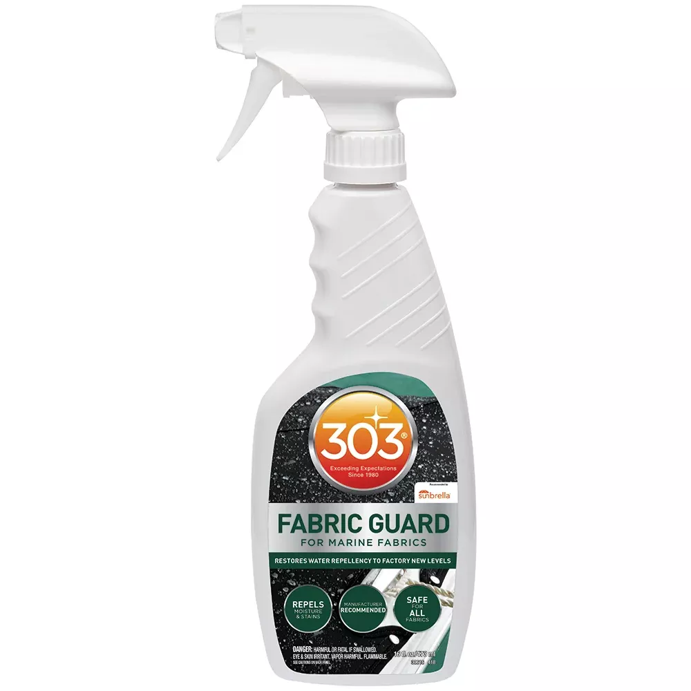 303 Marine Fabric Guard – 16oz [30616]