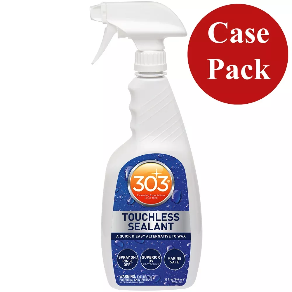 303 Marine Touchless Sealant – 32oz *Case of 6* [30398CASE]