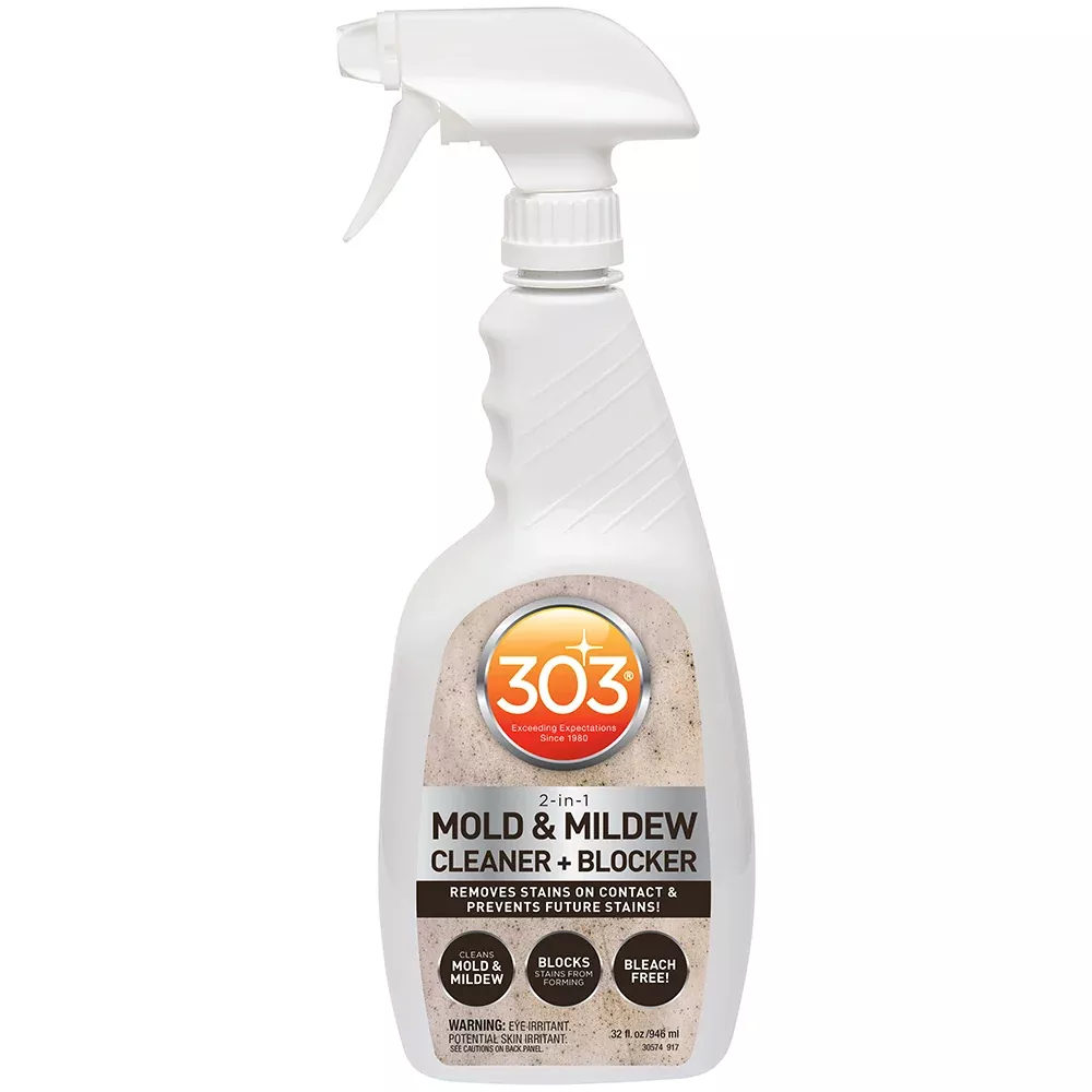 303 MoldMildew Stain Remover - 32oz [30574]