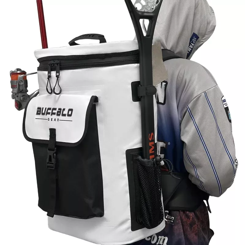 31QT Fish Cooler Backpack, Kill Backpack