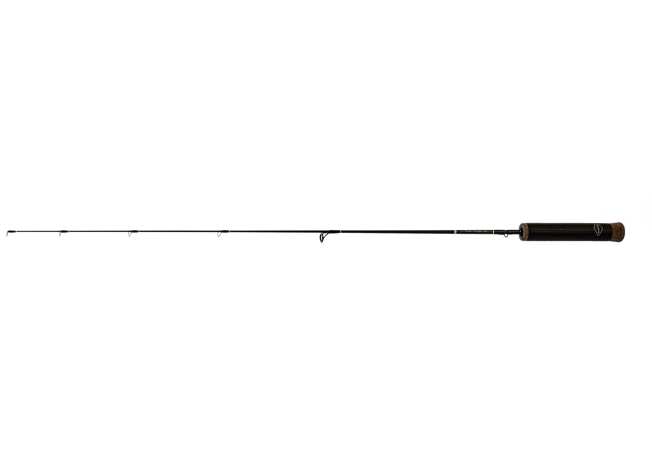 32″ Black Reign