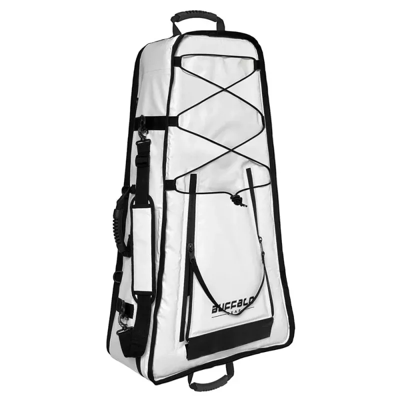 36” Kayak Fish Cooler Bag With Shoulder Strap