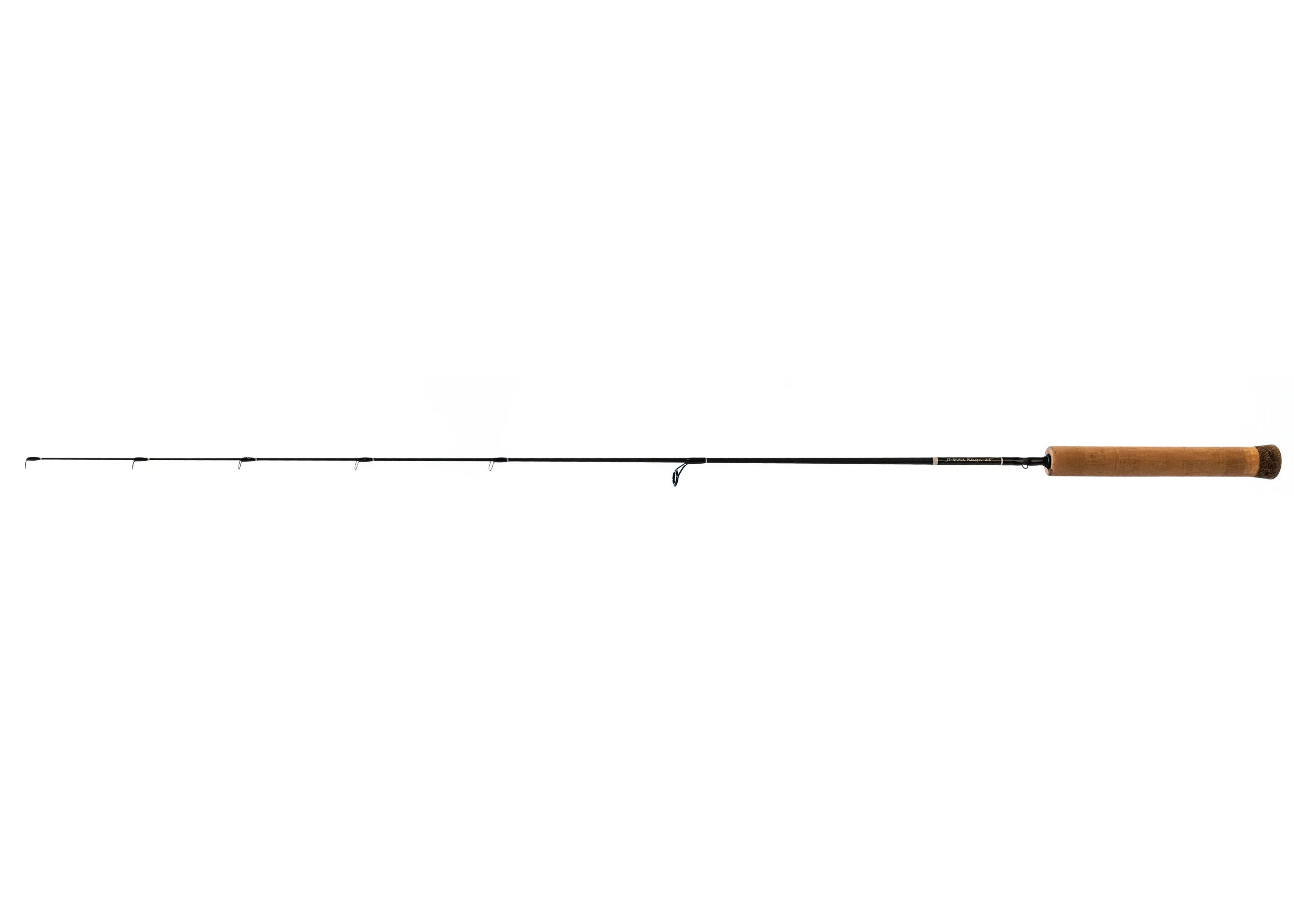 38″ Black Reign