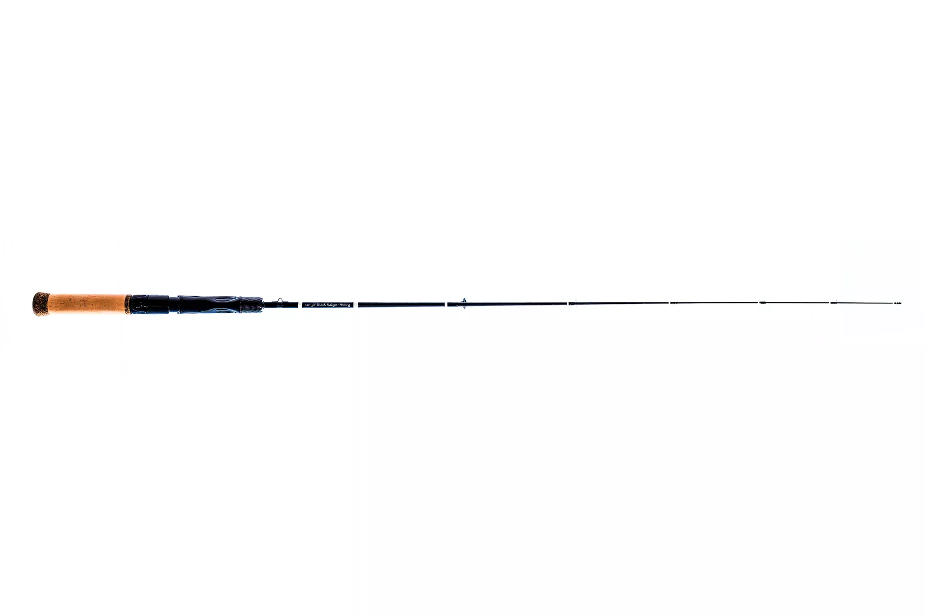 40″ Black Reign Heavy