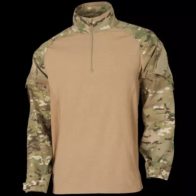 5.11 Rapid Assault Shirt Multicam