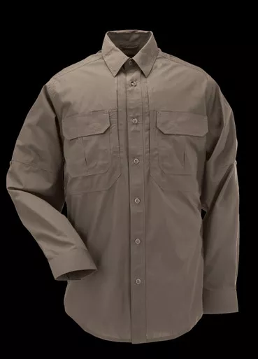 5.11 Taclite Pro Long Sleeve Shirt