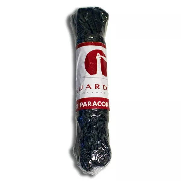 550 Paracord – 50 Feet – Heavy Duty