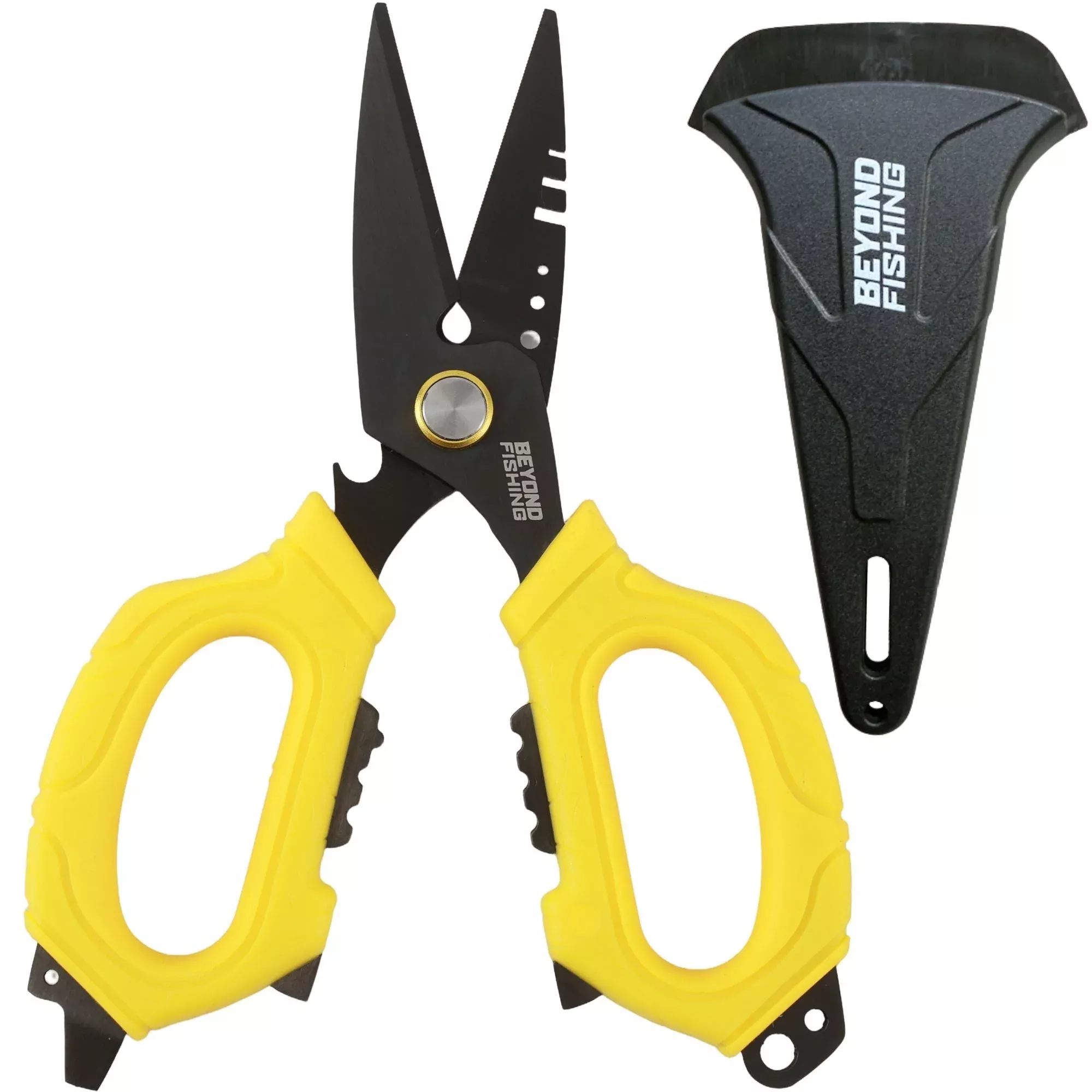 6.5″ Omni Pro Fishing Shears