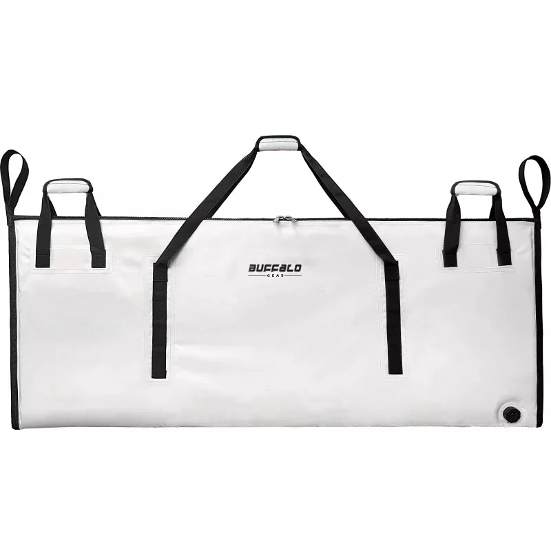 60×24” Fish Cooler Bag with YKK Zipper