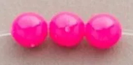 6MM Beads (100 packs)