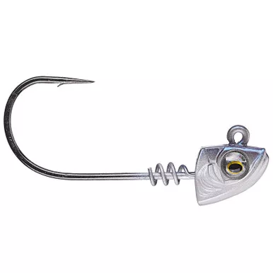 6th Sense Divine Swimbait Jig Head