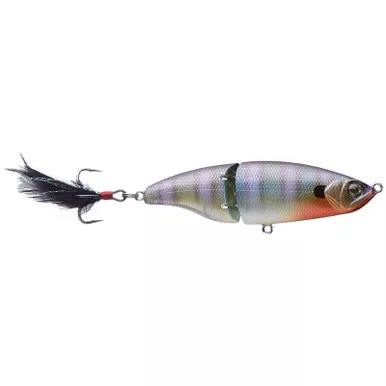 6th Sense Speed Glide 100 Swimbaits