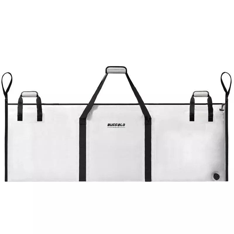72×30” Fish Cooler Bag With YKK Zipper