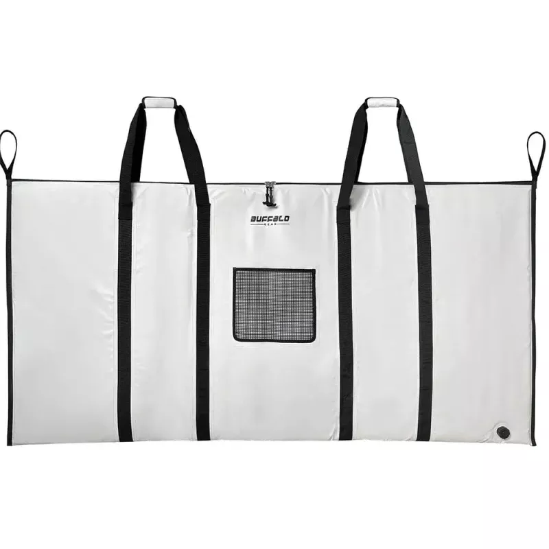 80×40” Fish Cooler Bag With YKK Zipper