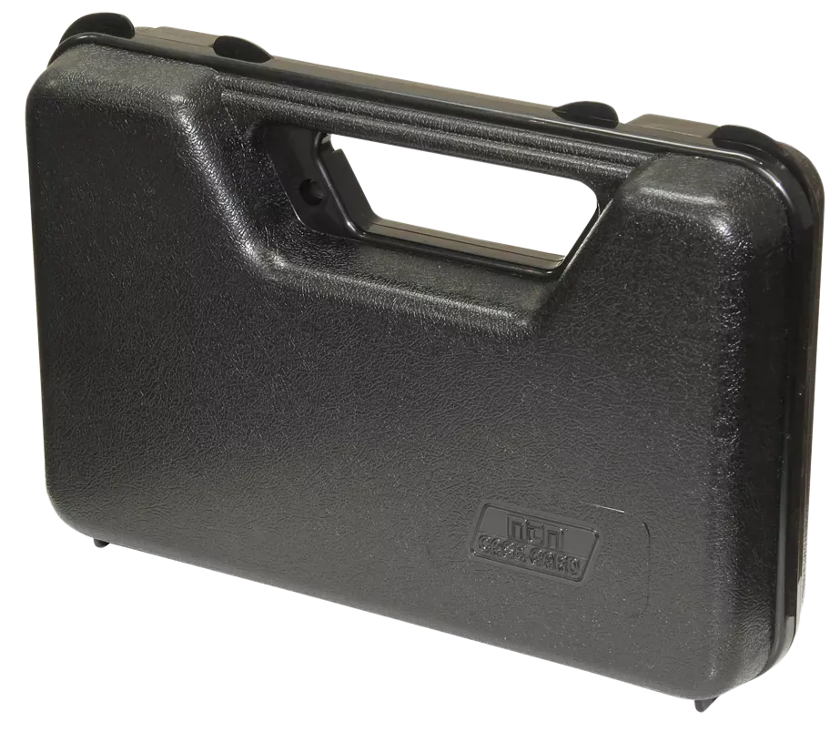 830R Hinged Pocket Pistol Case