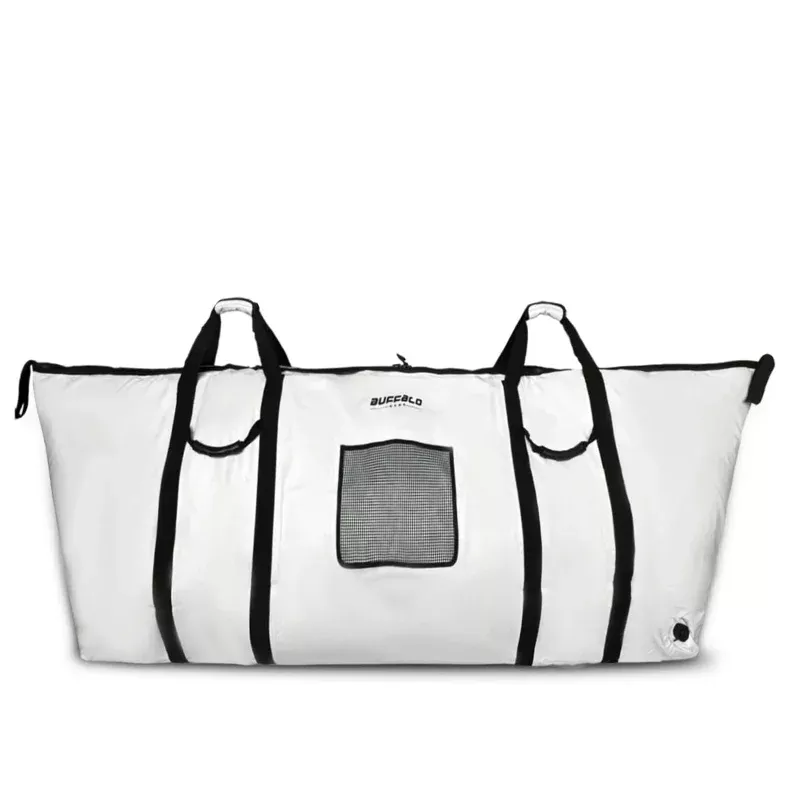 90” Fish Cooler Bag With YKK Zipper