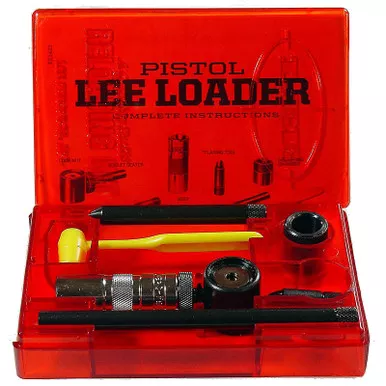 90260 LEE LOADER 44 MAGNUM